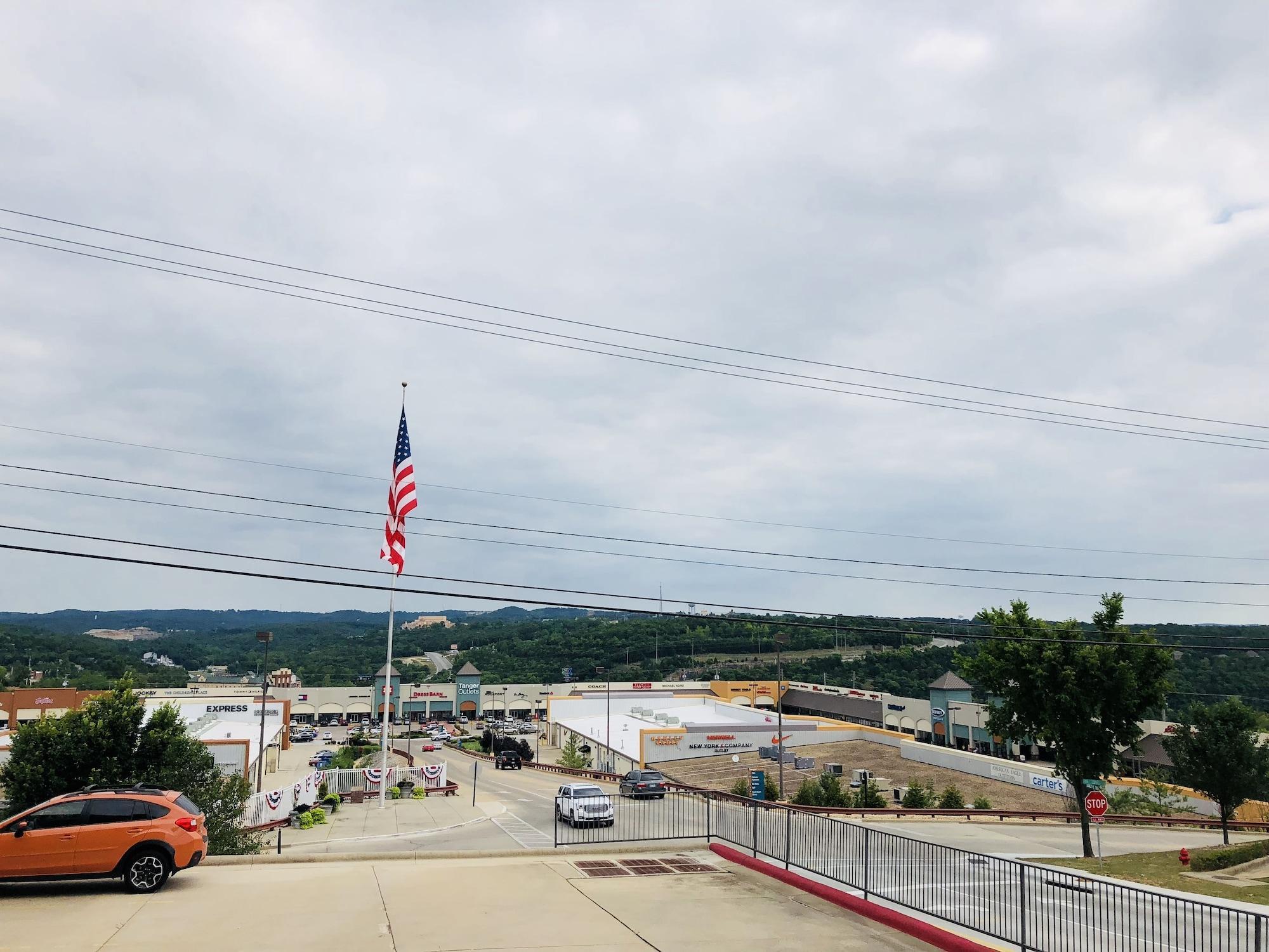 Americinn By Wyndham Branson & Conference Center Exterior photo